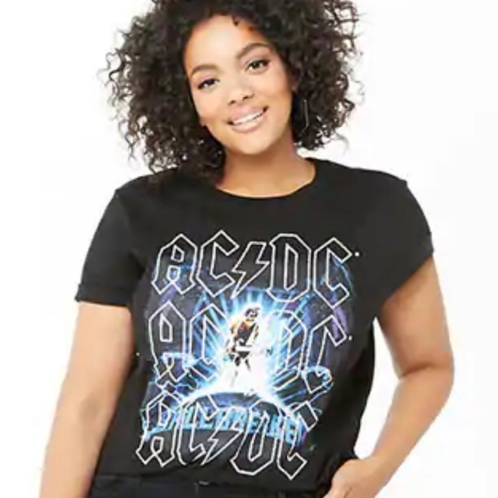 ACDC Top - Picture 2 of 5